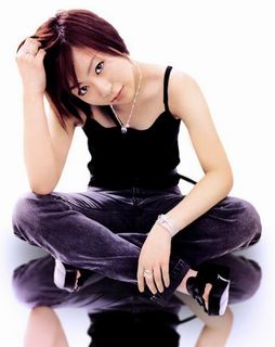 Utada hikaru