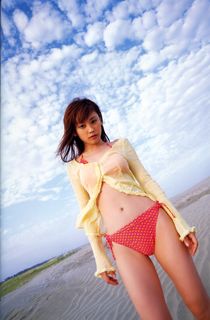 Takahashi Ai